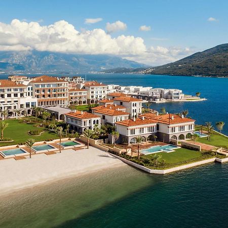 Hotel One&Only Portonovi Herceg Novi Exterior foto