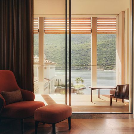 Hotel One&Only Portonovi Herceg Novi Exterior foto