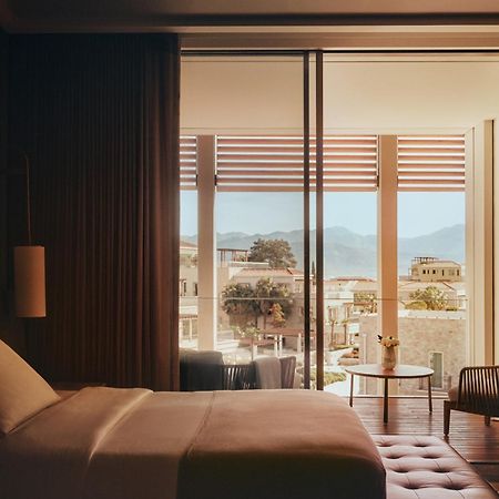 Hotel One&Only Portonovi Herceg Novi Exterior foto