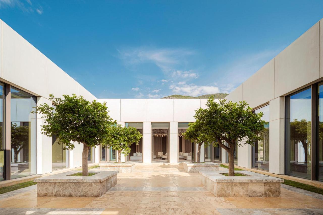Hotel One&Only Portonovi Herceg Novi Exterior foto