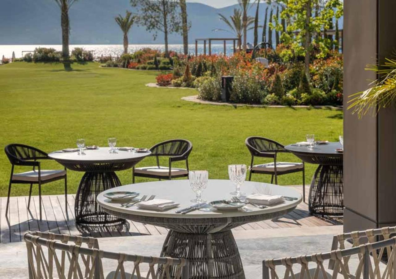 Hotel One&Only Portonovi Herceg Novi Exterior foto