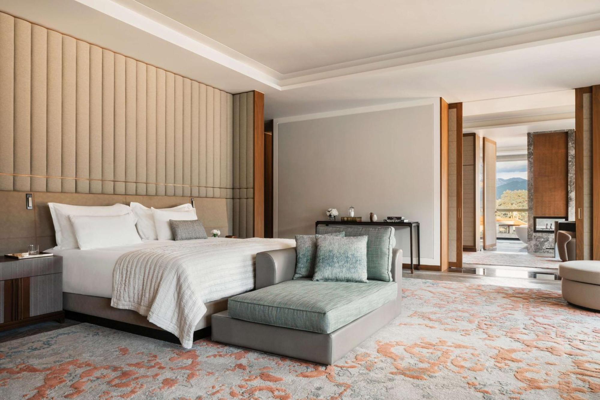 Hotel One&Only Portonovi Herceg Novi Exterior foto