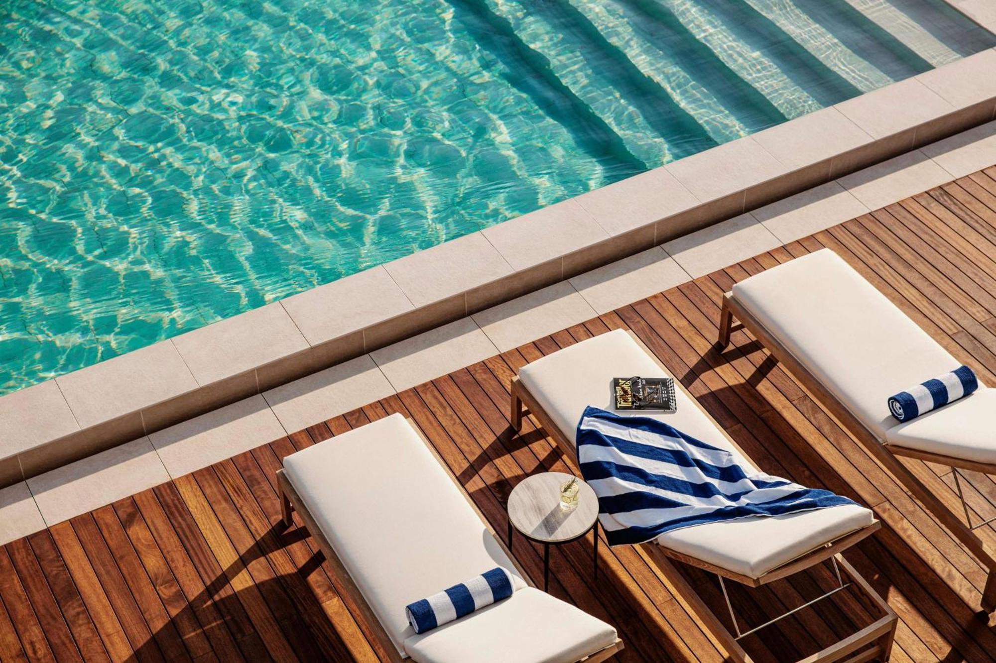 Hotel One&Only Portonovi Herceg Novi Exterior foto