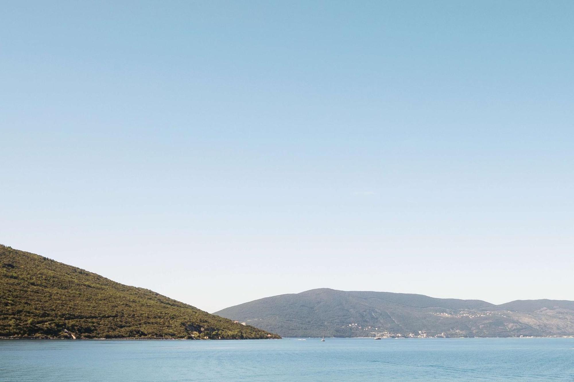 Hotel One&Only Portonovi Herceg Novi Exterior foto