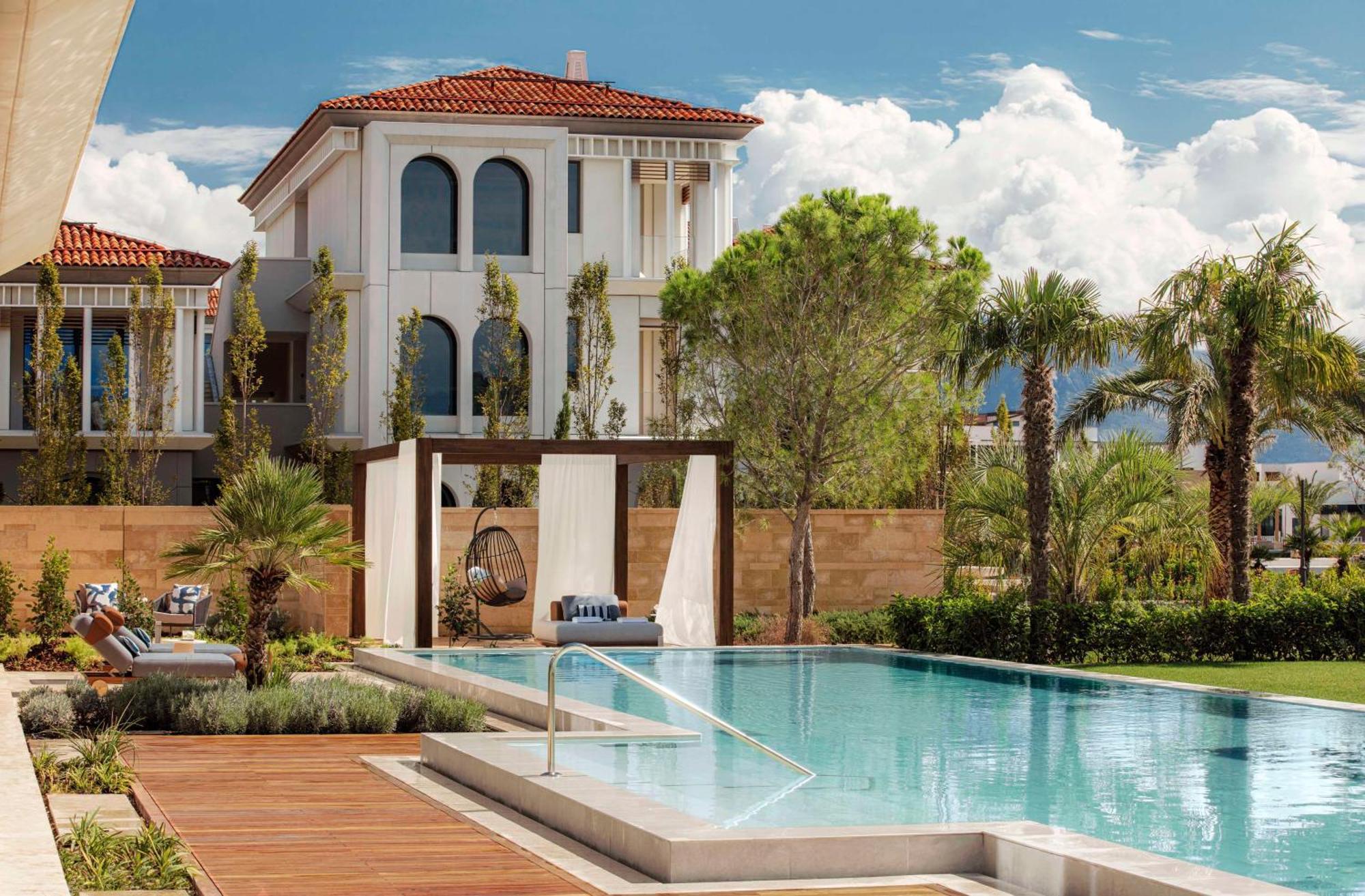 Hotel One&Only Portonovi Herceg Novi Exterior foto