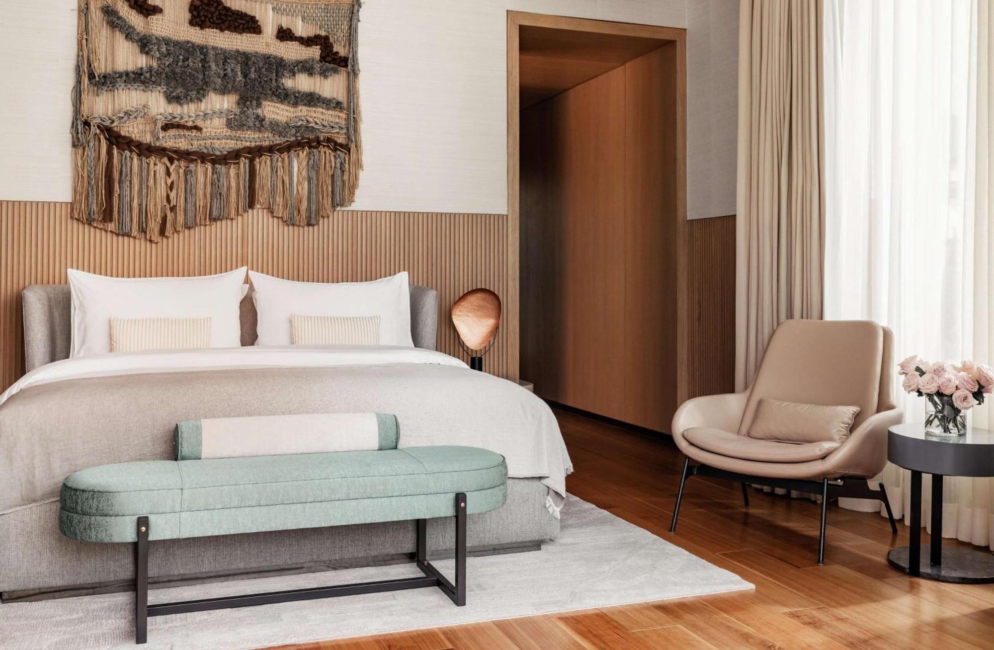 Hotel One&Only Portonovi Herceg Novi Exterior foto